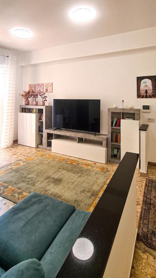 Ferienwohnung Casapepa Ancona Exterior foto