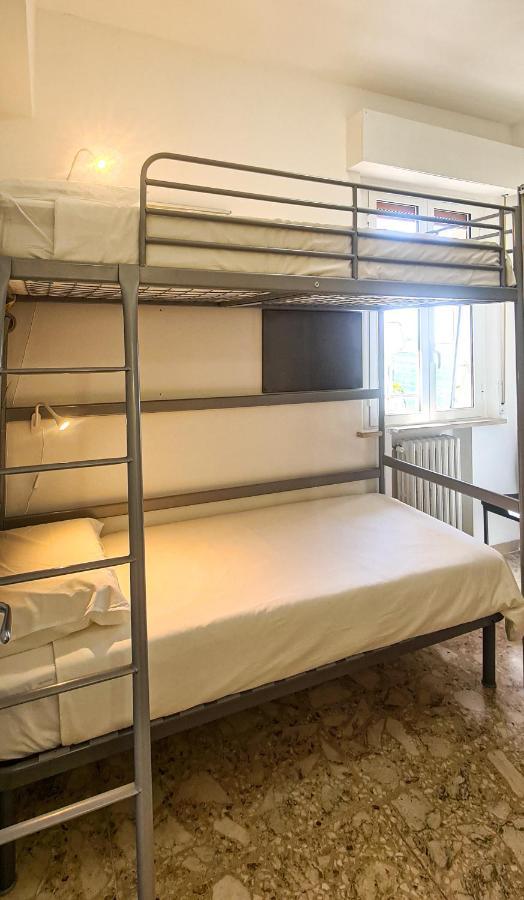 Ferienwohnung Casapepa Ancona Exterior foto