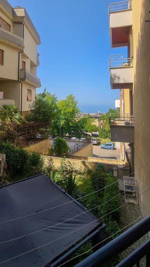 Ferienwohnung Casapepa Ancona Exterior foto