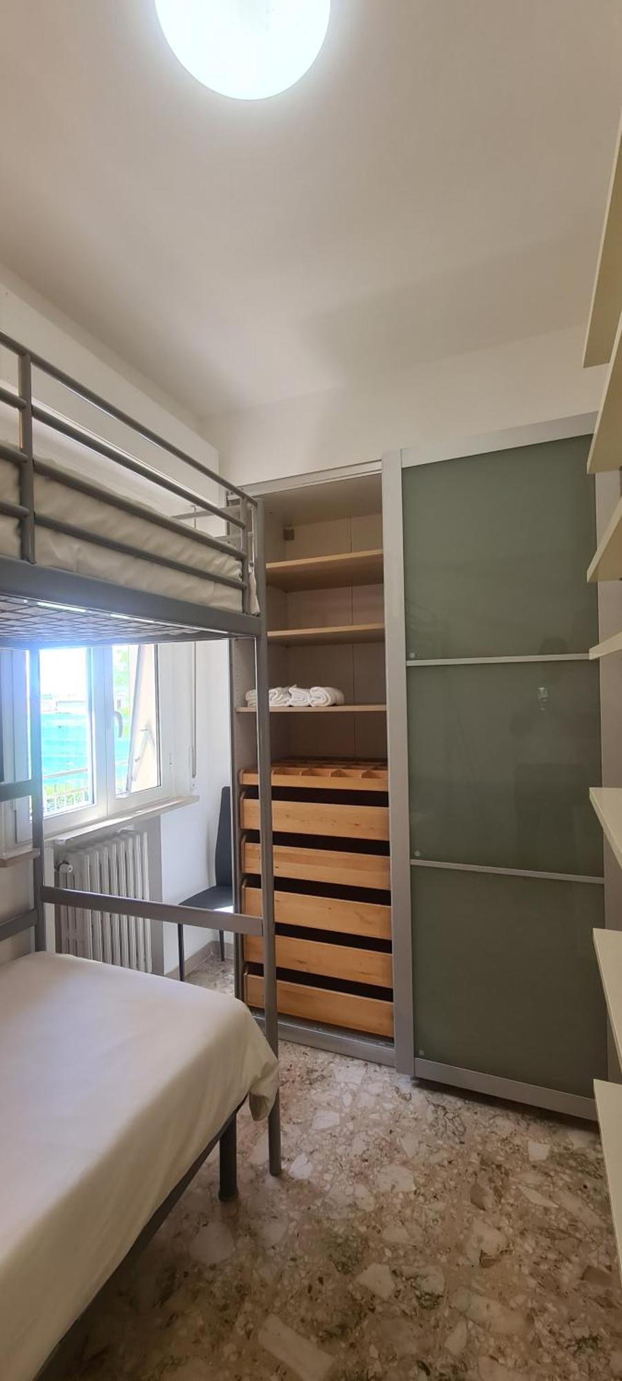 Ferienwohnung Casapepa Ancona Exterior foto