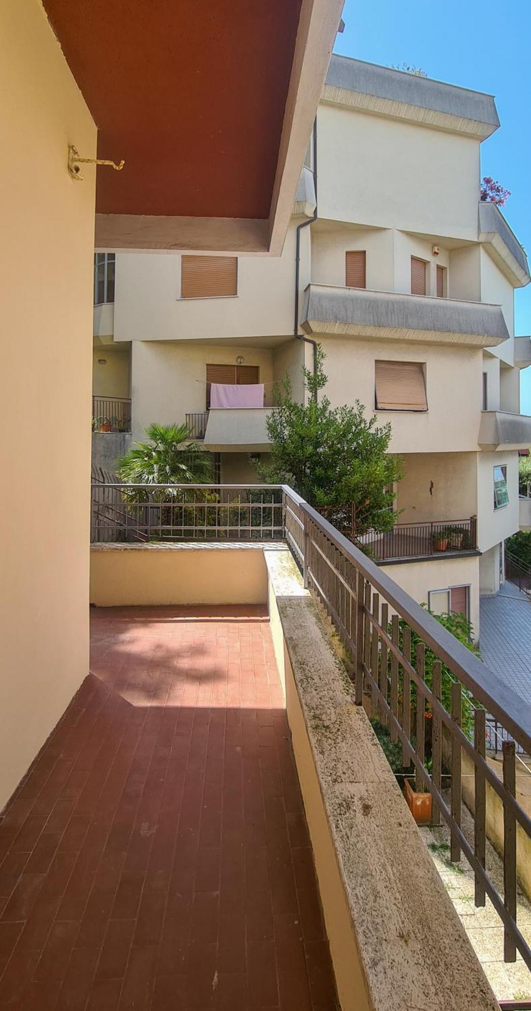 Ferienwohnung Casapepa Ancona Exterior foto